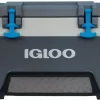Igloo BMX 52 Passieve Koelbox - 49 Liter - Blauw -Bo-Camp Winkel 00049783 f resultaat