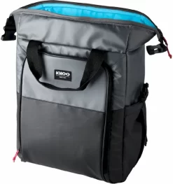 Igloo Marine Switch Koelrugzak - 7,7 Liter - Zwart -Bo-Camp Winkel 00064582 o resultaat