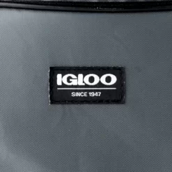 Igloo Marine Switch Koelrugzak - 7,7 Liter - Zwart -Bo-Camp Winkel 00064582 z1 resultaat