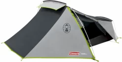 Coleman Cobra Tunneltent - 3 Persoons