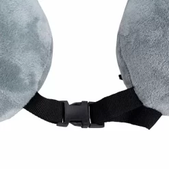 Cuddlebug Nekkussen Memoryfoam De Luxe -Bo-Camp Winkel 10327 4grijs