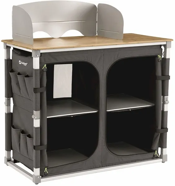 Outwell Padres XL Campingkeuken - Grijs