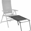 Outwell Ergo Flexi Zion Voetenbank - Zwart -Bo-Camp Winkel 1068 1900 5709388082077 zion voetensteun main photo1