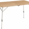Outwell Custer L Campingtafel - 120 X 70 Cm -Bo-Camp Winkel 1068 1900 5709388110329 custer l main photo1