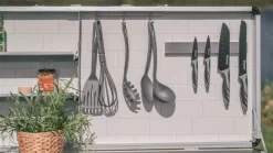 Outwell Magante Campingkeuken - Grijs 22 Outwell Magante Campingkeuken - Grijs -Bo-Camp Winkel 1068 1900 5709388129598 magante keukentafel feature photo13