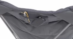 Outwell Seneca Lake Vlinderstoel - Grijs -Bo-Camp Winkel 1069 1900 5709388078872 seneca lake feature photo5