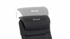 Outwell Ergo Flexi Teton Standenstoel - Zwart -Bo-Camp Winkel 1069 1900 5709388079046 teton feature photo6