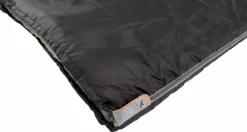 Easy Camp Chakra Slaapzak - Zwart 9 Easy Camp Chakra Slaapzak - Zwart -Bo-Camp Winkel 1069 1900 5709388103819 chakra schwarz feature photo7