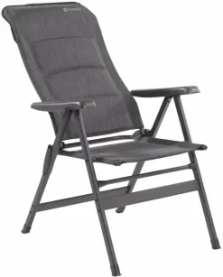 Outwell Marana Standenstoel - Grijs -Bo-Camp Winkel 1069 1900 5709388104847 marana feature photo10