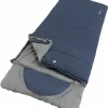 Outwell Contour Lux Slaapzak - Blauw -Bo-Camp Winkel 1069 1900 5709388112620 contour lux deep blue main photo1