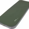 Outwell Dreamhaven Single 10.0 Zelfopblaasbare Slaapmat - Groen -Bo-Camp Winkel 1069 1900 5709388113016 dreamhaven single 10.0 cm main photo1