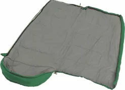 Outwell Campion Kinderslaapzak - Groen 10 Outwell Campion Kinderslaapzak - Groen -Bo-Camp Winkel 1069 1900 5709388113214 campion junior groen feature photo2