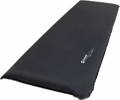 Outwell Sleepin Single 10.0 Zelfopblaasbare Slaapmat - Zwart