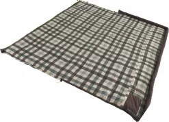 Outwell Camper Supreme Slaapzak - Roodbruin -Bo-Camp Winkel 1069 1900 5709388127846 camper supreme feature photo15