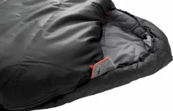 Outwell Easy Camp Orbit 200 Slaapzak - Grijs -Bo-Camp Winkel 1069 1900 5709388129253 orbit 200 feature photo4