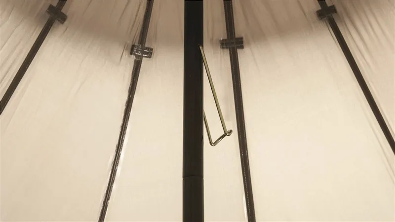 Easy Camp Moonlight Bell Tipi Familietent - 4/7 Persoons 10 Easy Camp Moonlight Bell Tipi Familietent - 4/7 Persoons - Afbeelding 8