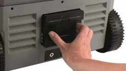 Outwell Oplaadbare Accu Voor Arctic Frost Koelboxen -Bo-Camp Winkel 1069 1900 accu 3