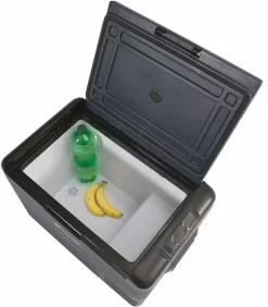 Outwell Arctic Chill 40 Compressor Koelbox - 37 Liter - Blauw -Bo-Camp Winkel 1069 1900 arctic chill 37 3