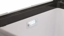 Outwell Arctic Chill 40 Compressor Koelbox - 37 Liter - Blauw -Bo-Camp Winkel 1069 1900 arctic chill 37 5