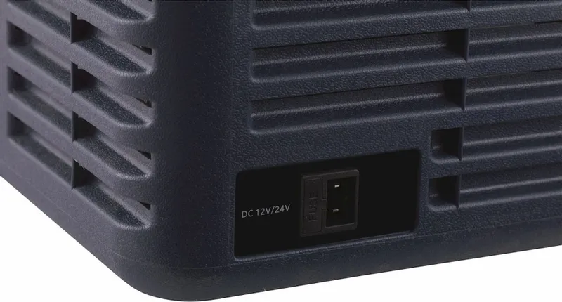 Outwell Arctic Chill 50 Compressor Koelbox - 45 Liter - Blauw 11 Outwell Arctic Chill 50 Compressor Koelbox - 45 Liter - Blauw - Afbeelding 9