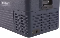 Outwell Arctic Chill 50 Compressor Koelbox - 45 Liter - Blauw 25 Outwell Arctic Chill 50 Compressor Koelbox - 45 Liter - Blauw -Bo-Camp Winkel 1069 1900 arctic chill 45 8