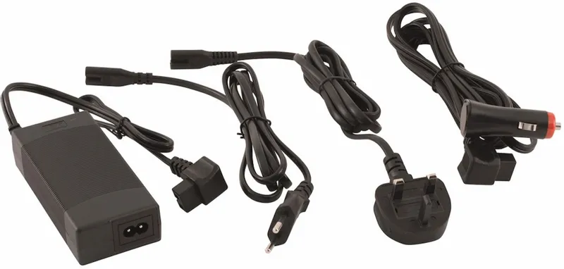 Outwell Arctic Chill 50 Compressor Koelbox - 45 Liter - Blauw 14 Outwell Arctic Chill 50 Compressor Koelbox - 45 Liter - Blauw - Afbeelding 12