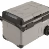 Outwell Arctic Frost 35 Compressor Koelbox - 39 Liter - Grijs 1 Outwell Arctic Frost 35 Compressor Koelbox - 39 Liter - Grijs -Bo-Camp Winkel 1069 1900 arctic frost 39