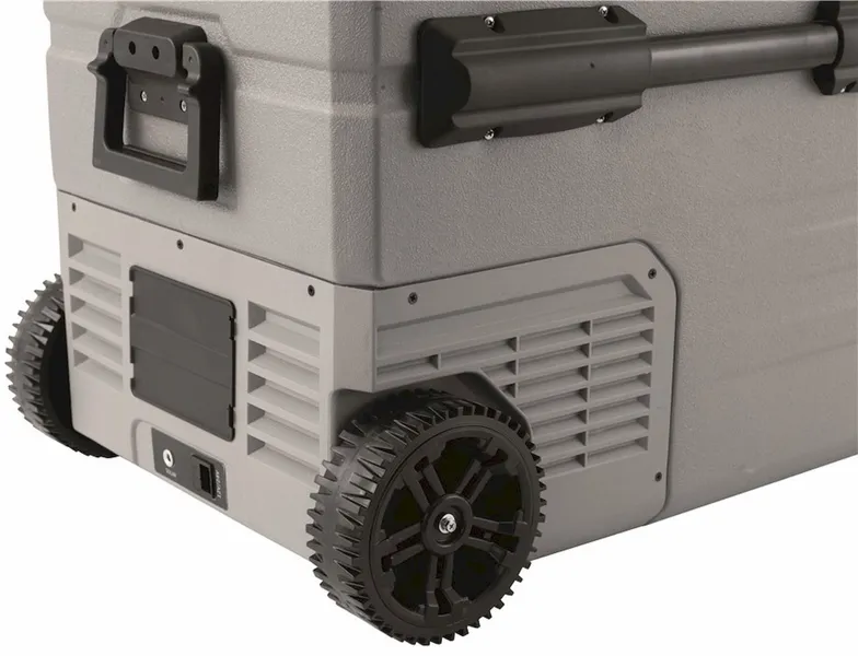 Outwell Arctic Frost 35 Compressor Koelbox - 39 Liter - Grijs 15 Outwell Arctic Frost 35 Compressor Koelbox - 39 Liter - Grijs - Afbeelding 13