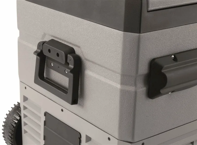 Outwell Arctic Frost 35 Compressor Koelbox - 39 Liter - Grijs 16 Outwell Arctic Frost 35 Compressor Koelbox - 39 Liter - Grijs - Afbeelding 14
