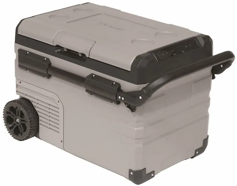 Outwell Arctic Frost 35 Compressor Koelbox - 39 Liter - Grijs 9 Outwell Arctic Frost 35 Compressor Koelbox - 39 Liter - Grijs - Afbeelding 7