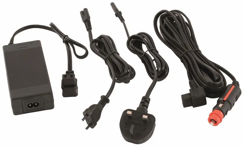 Outwell Arctic Frost 35 Compressor Koelbox - 39 Liter - Grijs 18 Outwell Arctic Frost 35 Compressor Koelbox - 39 Liter - Grijs - Afbeelding 16