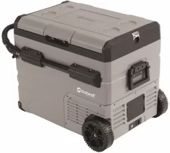 Outwell Arctic Frost 35 Compressor Koelbox - 39 Liter - Grijs 22 Outwell Arctic Frost 35 Compressor Koelbox - 39 Liter - Grijs -Bo-Camp Winkel 1069 1900 arctic frost 39 4