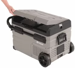 Outwell Arctic Frost 35 Compressor Koelbox - 39 Liter - Grijs 26 Outwell Arctic Frost 35 Compressor Koelbox - 39 Liter - Grijs -Bo-Camp Winkel 1069 1900 arctic frost 39 5