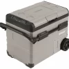 Outwell Arctic Frost 45 Compressor Koelbox - 49 Liter - Grijs -Bo-Camp Winkel 1069 1900 arctic frost 45 1