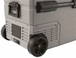 Outwell Arctic Frost 45 Compressor Koelbox - 49 Liter - Grijs -Bo-Camp Winkel 1069 1900 arctic frost 45 12