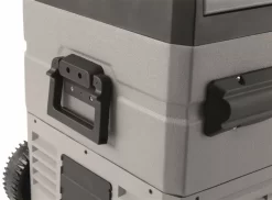 Outwell Arctic Frost 45 Compressor Koelbox - 49 Liter - Grijs -Bo-Camp Winkel 1069 1900 arctic frost 45 13