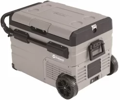 Outwell Arctic Frost 45 Compressor Koelbox - 49 Liter - Grijs -Bo-Camp Winkel 1069 1900 arctic frost 45 4