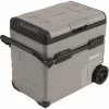 Outwell Arctic Frost 55 Compressor Koelbox - 58 Liter - Grijs -Bo-Camp Winkel 1069 1900 arctic frost 58l