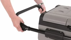 Outwell Arctic Frost 55 Compressor Koelbox - 58 Liter - Grijs -Bo-Camp Winkel 1069 1900 arctic frost 58l 14