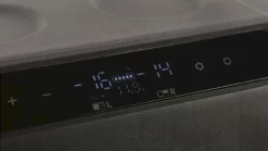 Outwell Arctic Frost 55 Compressor Koelbox - 58 Liter - Grijs -Bo-Camp Winkel 1069 1900 arctic frost 58l 16