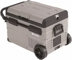 Outwell Arctic Frost 55 Compressor Koelbox - 58 Liter - Grijs -Bo-Camp Winkel 1069 1900 arctic frost 58l 3