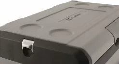 Outwell Arctic Frost 55 Compressor Koelbox - 58 Liter - Grijs -Bo-Camp Winkel 1069 1900 arctic frost 58l 9