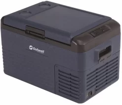 Outwell Arctic Chill 30 Compressor Koelbox - 29 Liter - Blauw