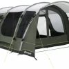 Outwell Greenwood 6 Tunneltent - 6 Persoons -Bo-Camp Winkel 111331 greenwood 6 feature photo7