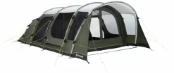 Outwell Greenwood 6 Tunneltent - 6 Persoons