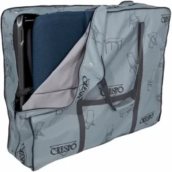 Crespo Draagtas Voor Campingbed - 116 X 75 X 5 Cm -Bo-Camp Winkel 1135 900 crespo opbergtas voor bedden 2