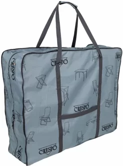 Crespo Draagtas Voor Campingbed - 116 X 75 X 5 Cm