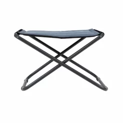 Crespo Tex Comfort AP-306 Voetenbank - Blauw -Bo-Camp Winkel 1148441 03 1