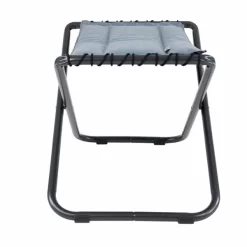 Crespo Tex Comfort AP-306 Voetenbank - Blauw -Bo-Camp Winkel 1148441 04 1