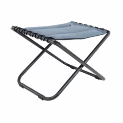 Crespo Tex Comfort AP-306 Voetenbank - Blauw